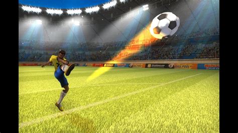 Control your football team and score against the opponent's goal. Play Free World Cup Soccer Games 2014 For PC Online - YouTube