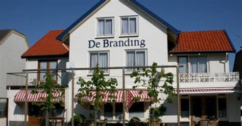 Hotel De Branding Noordwijk Netherlands Trivago In