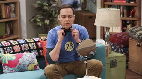 ‘the Big Bang Theory Sheldon Coopers Nerdiest Quotes Tv Insider