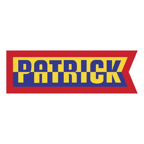 Patrick Star Logo