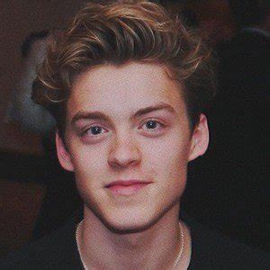 He was born on the 27th of march 1997 in pretoria, gauteng in south africa. Reece Bibby - Bio, Family, Trivia | Famous Birthdays