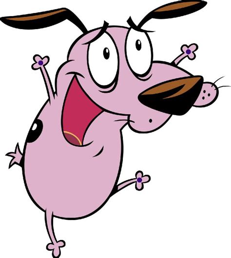 Watch Courage The Cowardly Dog Season 3 Ep 013 The King Of Flan