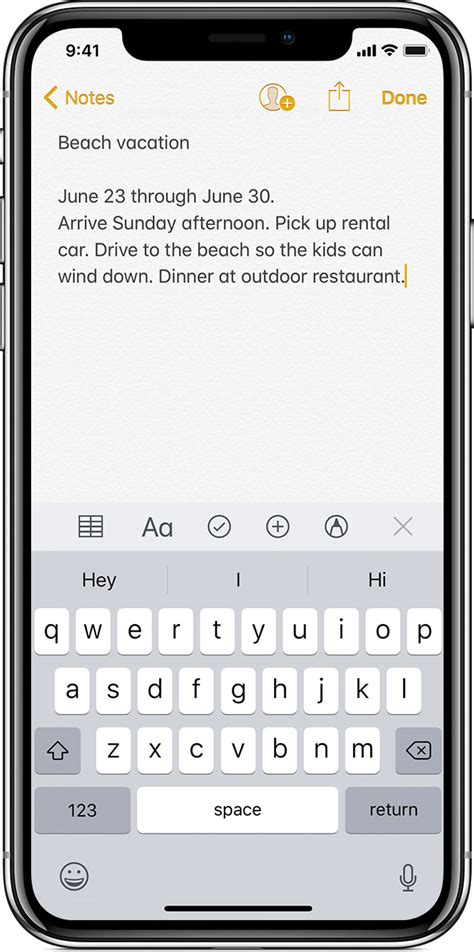 Choosing the right app to take notes whether you are working on your iphone, ipad, or desktop computer, you can access and edit spreadsheets with support for more than 400 functions. iPhone, iPad 및 iPod touch에서 메모 앱 사용하기 - Apple 지원