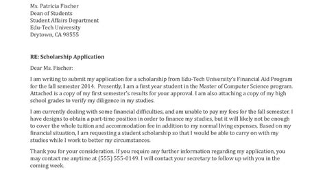 Check spelling or type a new query. Get 29+ Phd Scholarship Application Letter Sample