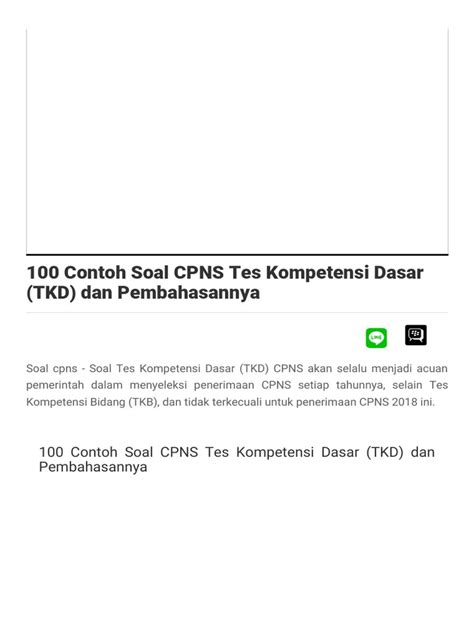 Soal dan pembahasan tes wawasan kebangsaan tes twk cpns soal tes wawasan kebangsaan cpns 2018 sering keluar dan jawabannya soal tiu test analogi dan silogisme cpns sering muncul beserta pembahasannya trik jitu!! Contoh Soal Aritmatika Cpns Dan Pembahasannya - Contoh ...