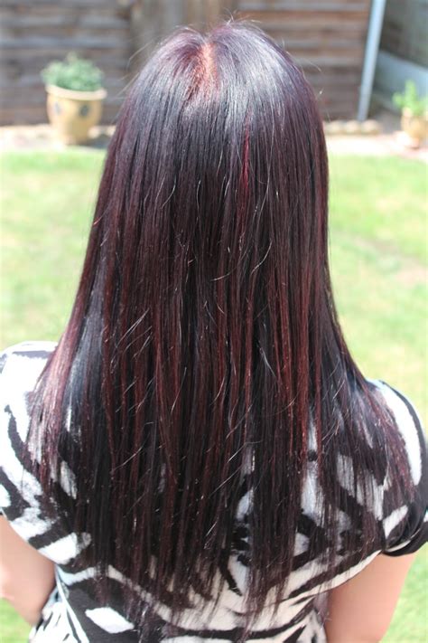 See more ideas about mahogany hair, dyed hair, hair. Schwarzkopf Live Color XXL HD Intense Colour Hair Dye ...
