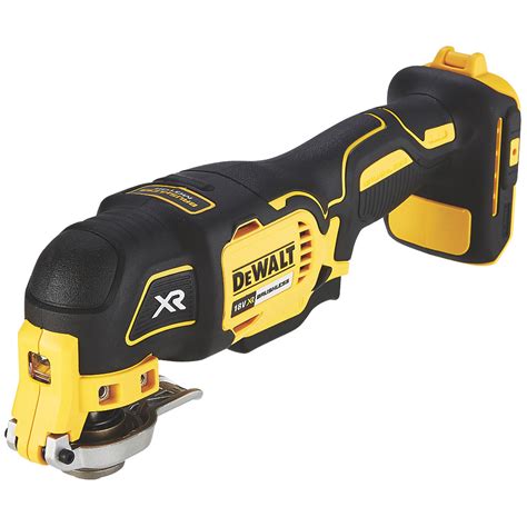 Dewalt Dcs Xr Brushless Mini Cordless Cutter Multi Tool Bare Tool Rh Gaudion