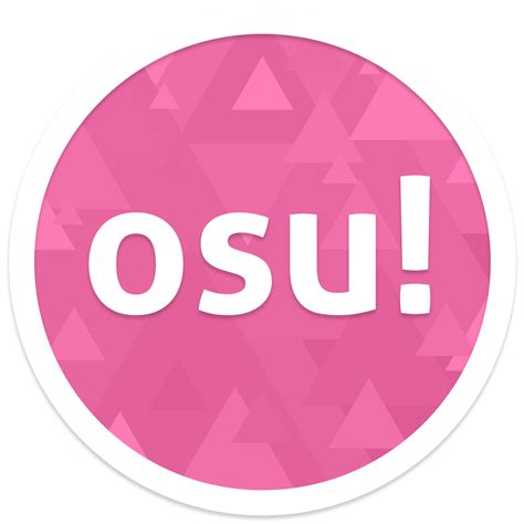 Osu Icon Maker At Vectorified Com Collection Of Osu Icon Maker Free