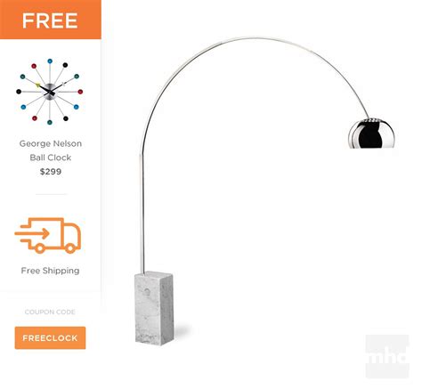 How to correctly spot a bad arco lamp replica. Arco Floor Lamp - Castiglioni Arch Lamp