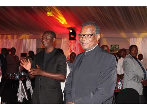 That's the official line from the inkatha freedom party (ifp) on monday it's understood that a guest wrongly identified mangosuthu buthelezi as the deceased, when talking about his cousin, who had recently passed. Ekurhuleni celebrates the life of OR Tambo | Boksburg ...