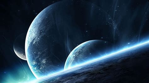Space Planets Wallpapers Top Free Space Planets Backgrounds