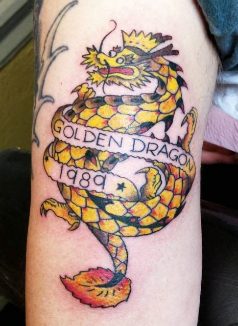 Golden dragon tattoo studio developed by myanmar business group is listed under category productivity 5/5 average rating on google play by 4 users). Meanings Behind Classic Sailor Tattoos - VetFriends