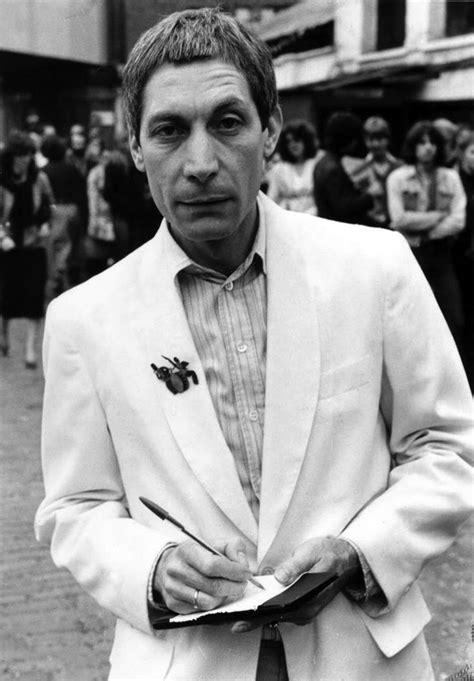 Many of wembley's houses had been destroyed by german bombs during world war ii. 20 best Charlie Watts images on Pinterest | Charlie watts ...
