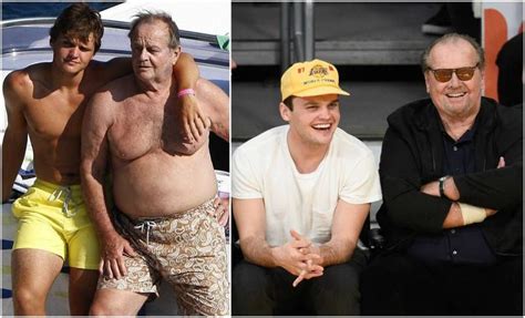 Promising young woman ray nicholson. Mega-movie star Jack Nicholson and his family life | Jason ...
