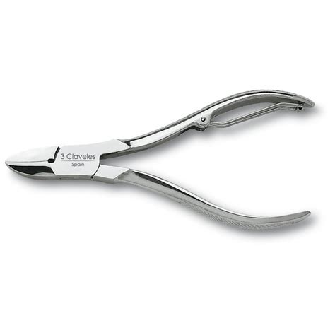 One who, or that which, nips. Nail Nipper