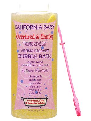 Jojo siwa, doug the pug, ty beanie boos, pusheen, shopkins California Baby Overtired & Cranky Aromatherapy Bubble ...