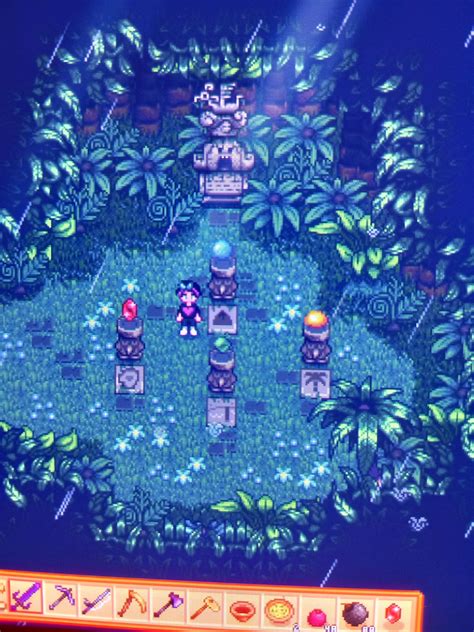 i cant complete this puzzle, i put all the stones in the right place