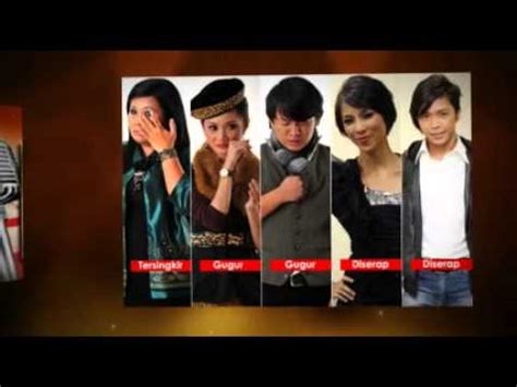 Leave the door open lyrics silk sonic. Konsert Akademi Fantasia 9 Minggu 4 Hazama - YouTube