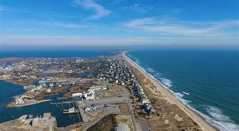 7 Things You Need To Know To Start Planning Your Day In Hatteras Island
