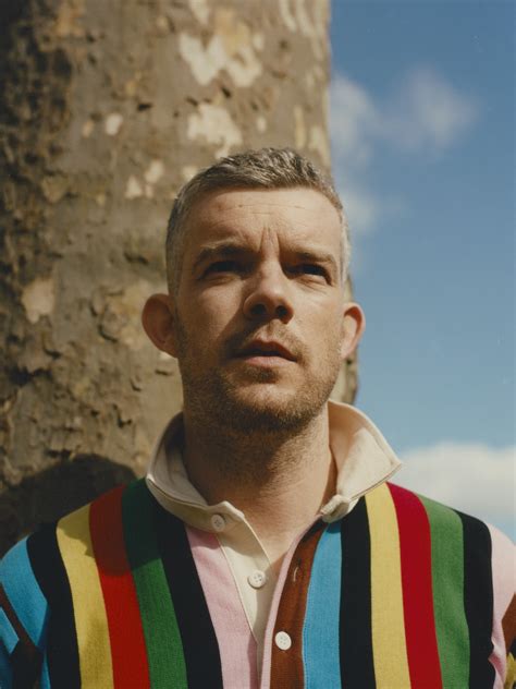 russell tovey and wepresent spotlight queer artists and other news surface