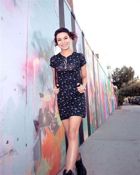 By brian cantor jun 18, 2021, 11:20 am MIRANDA COSGROVE at a Photoshoot, May 2019 - HawtCelebs