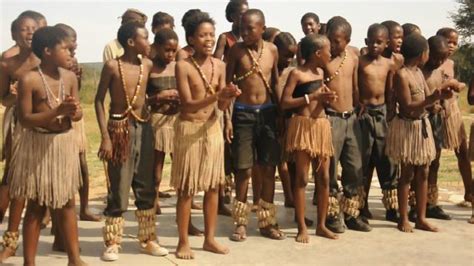 Tswana People South Africa`s Hardworking People With Extra Ordinary Dancing And Unique Cultural