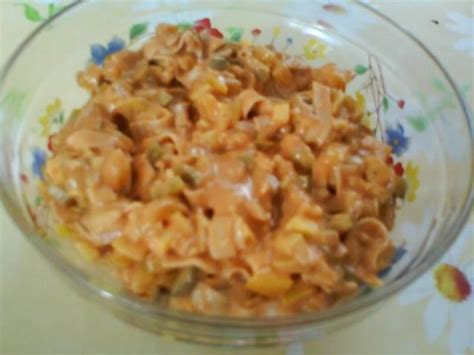 In my foods speichern 0. Budapester Salat - Rezept mit Bild | Rezepte, Salat ...