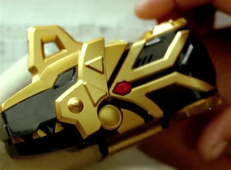 Brachio Morpher Morphin Legacy