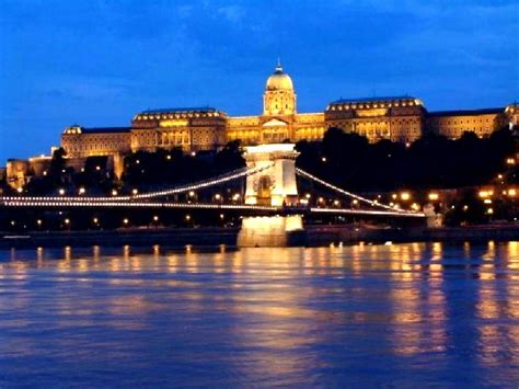 Budapest Royal Palace The Best Places To Visit In Budapest Hungary