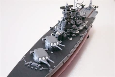 1 700 艦nextシリーズ No8 日本海軍航空母艦 信濃 プラモデル フジミ 【メール便不可】