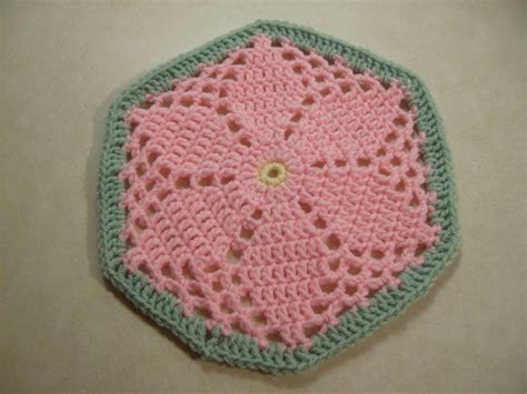 Discount99.us has been visited by 1m+ users in the past month FREE HEXAGONAL CROCHET PATTERNS | Crochet Tutorials