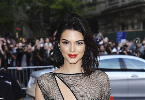 Kendall Jenner S Vogue India Cover Sparks Backlash Time