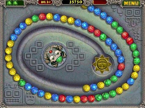 The balls are destroyed by other balls of different colors that are emitted from the frog, located. Zuma Deluxe Online - The best zuma deluxe free game for ...