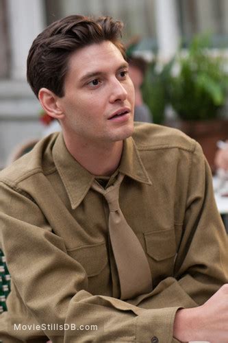 Get ben barnes's contact information, age, background check, white pages, email, criminal records known as: The Words - Publicity still of Ben Barnes