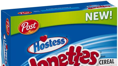Discover all the key insights that make people want to work here. Post Consumer Brands teams up with Hostess to introduce ...