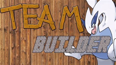 15 видео 43 просмотра обновлен 27 мая 2020 г. Pokemon Team Builder: VGC 2016 Calm Mind Lugia - YouTube