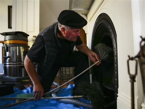 Get matched with top chimney sweeps in baltimore, md. Chimney sweep Sydney | Daily Telegraph