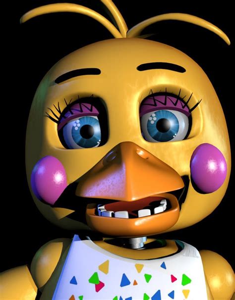 Pictures Of Chica From Five Nights At Freddys Purplenight Windows Game Mod Db