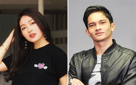 Kendati demikian, hingga kini baik kevin maupun natasha wilona belum mengklarifikasi keberadaan foto tersebut. Natasha Wilona Bergaun Cantik Bak Song Hye Kyo, Kevin Kambey Komen Disorot Soal Pacar Baru