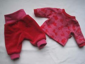 Welches mädchen ist nicht vernarrt in seine puppensammlung? Die besten 25+ Babyborn schnittmuster Ideen auf Pinterest ...