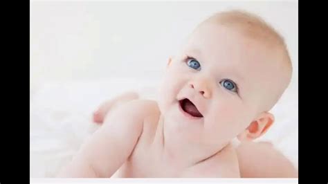 Funny Baby Laughing Youtube