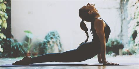 See instructional picture that explain each pose in detail. Yoga for beginners: How to start, what to know - Business ...