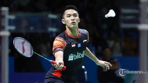 Indonesia's jonatan christie was competing at a tournament in thailand earlier this year when he learned that his older brother, ivan, had contracted the illness back home. Live Streaming Japan Open 2019 Perempatfinal Live TVRI ...