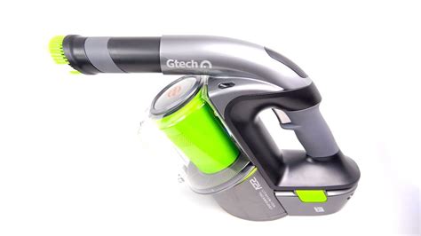 Gtech Multi Cordless Vacuum Review Youtube