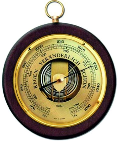 V Tech Aneroid Barometer At Rs 9550 Weather Measuring Instruments In Coimbatore Id 2253081291
