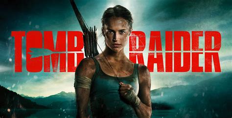 Deadline reports that ben wheatley has signed on to direct. Tomb Raider 2 Movie Has Been Delayed Indefinitely | The Nexus