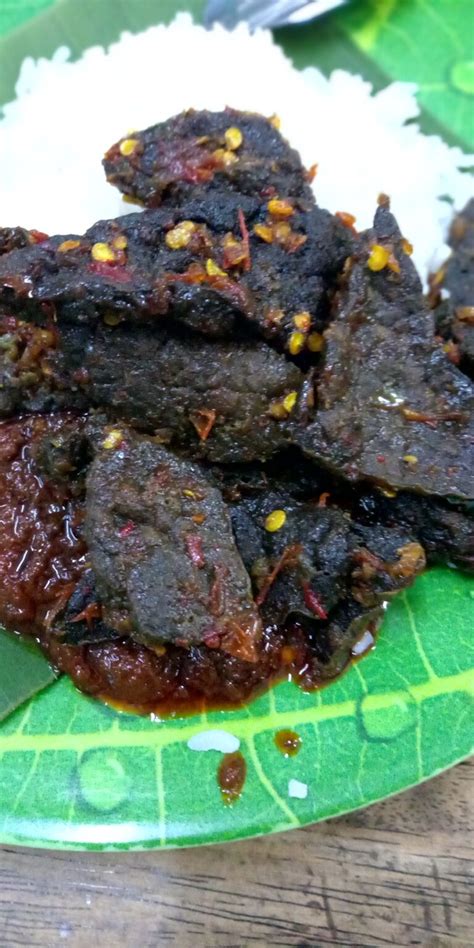 Daging palembang merupakan salah satu resepi daging yang kami rasa anda semua harus cuba buat dan. Koleksi 25 Resepi Sambal Yang Sedap Dan Mudah | Resepi.My