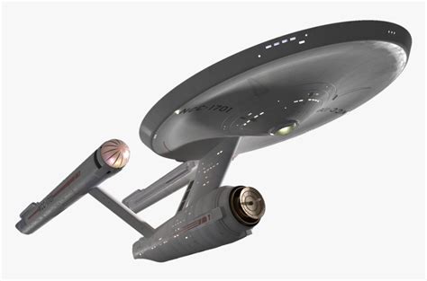 Star Trek Enterprise Png Star Trek Uss Enterprise Png Transparent