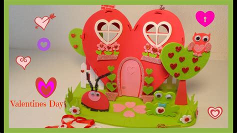 However, you don't need to spend a lot to make your aren't your loved one worth it? 3 Valentine's Day Crafts| Valentines Day DIY Gift Ideas ...