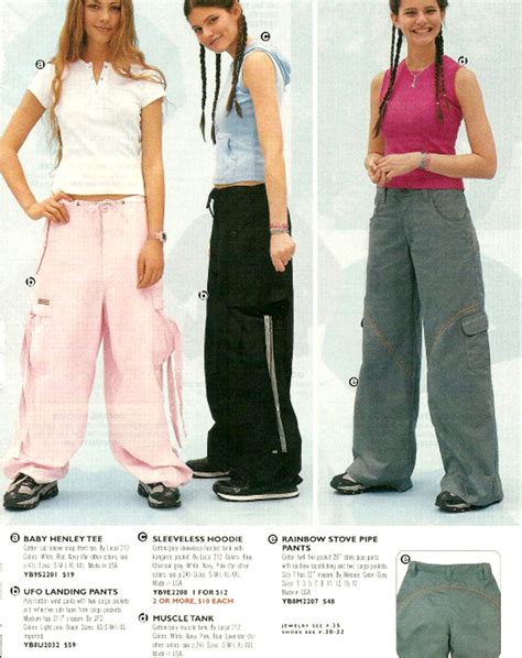 Ufo Pants Baggy Jeans Outfit Summer Plaid Mini Skirt Mini Skirts Hip Hop Wear 90s Trends